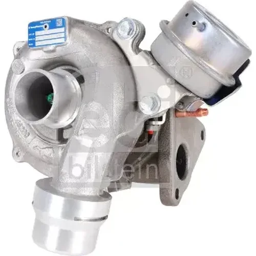 Plniace dúchadlo FEBI Bilstein 187269