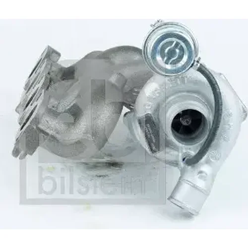 Plniace dúchadlo FEBI Bilstein 187313