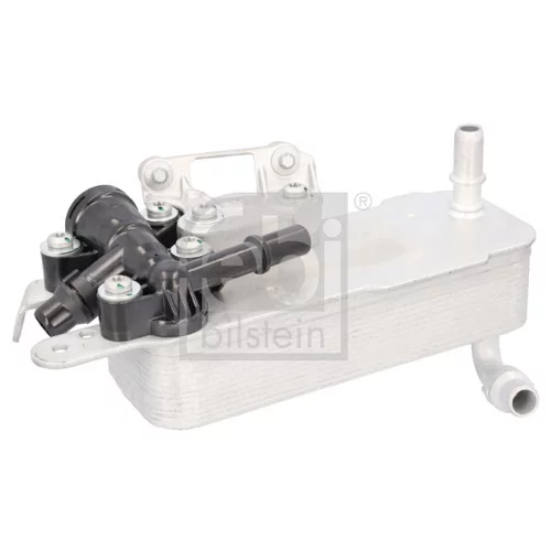 Chladič oleja automatickej prevodovky 193261 (FEBI Bilstein) - obr. 1