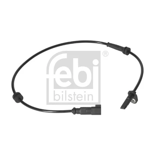 Snímač počtu otáčok kolesa FEBI BILSTEIN 193576