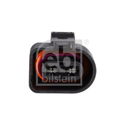 Ventilátor chladenia motora 193887 (FEBI Bilstein) - obr. 2