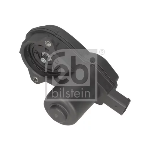 Nastavovací prvok, parkovacia brzda brzdový strmeň FEBI BILSTEIN 194047