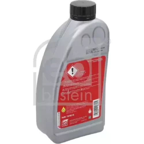Motorový olej 0W-30 Longlife Plus 1L (FEBI Bilstein) - obr. 1