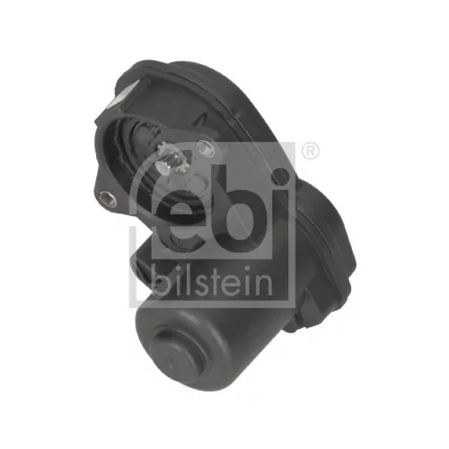 Nastavovací prvok, parkovacia brzda brzdový strmeň FEBI BILSTEIN 194841