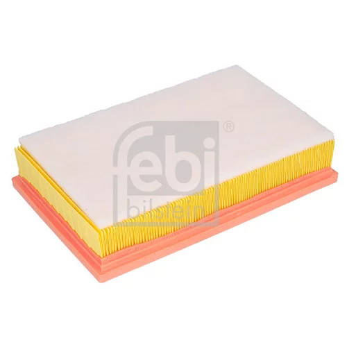 Vzduchový filter 195043 (FEBI Bilstein) - obr. 1