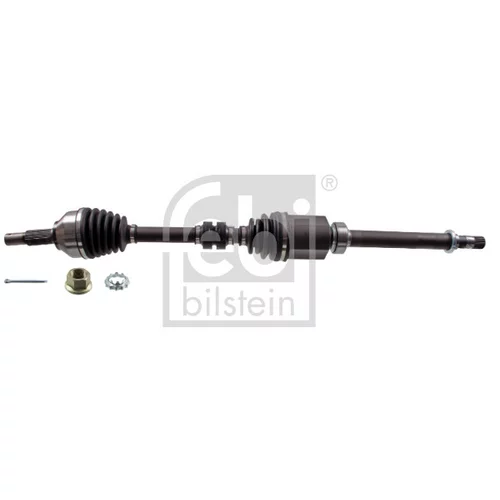 Hnací hriadeľ FEBI BILSTEIN 196009