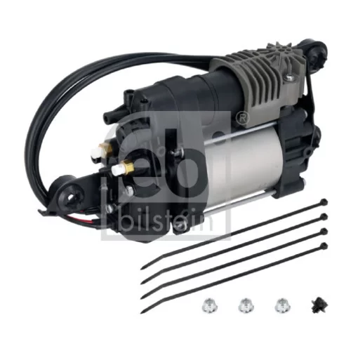 Kompresor pneumatického systému FEBI BILSTEIN 196289