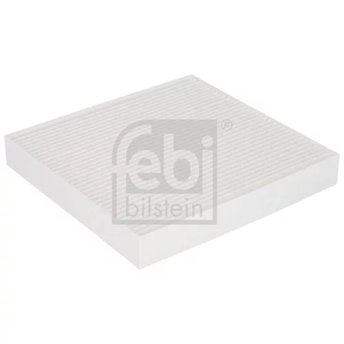 Filter vnútorného priestoru 196356 (FEBI Bilstein) - obr. 1