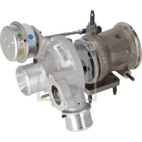 Plniace dúchadlo FEBI Bilstein 196526