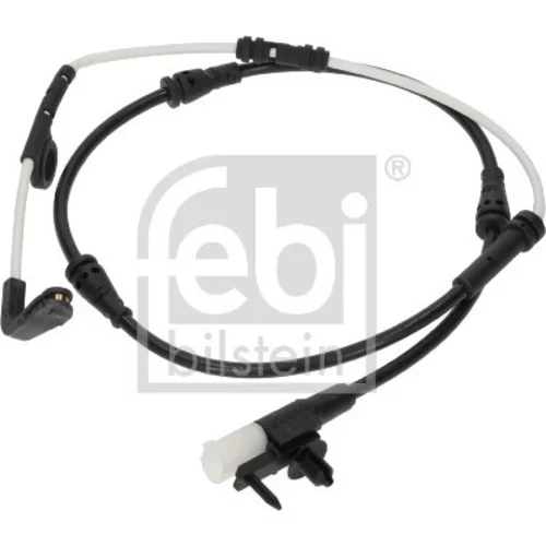 Výstražný kontakt opotrebenia brzdového obloženia FEBI BILSTEIN 196555
