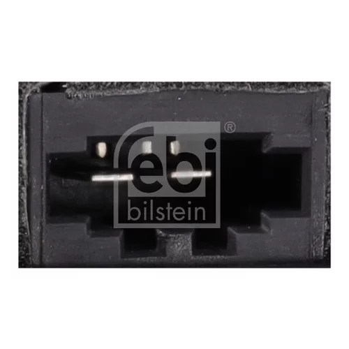 Vnútorný ventilátor 196742 (FEBI Bilstein) - obr. 2
