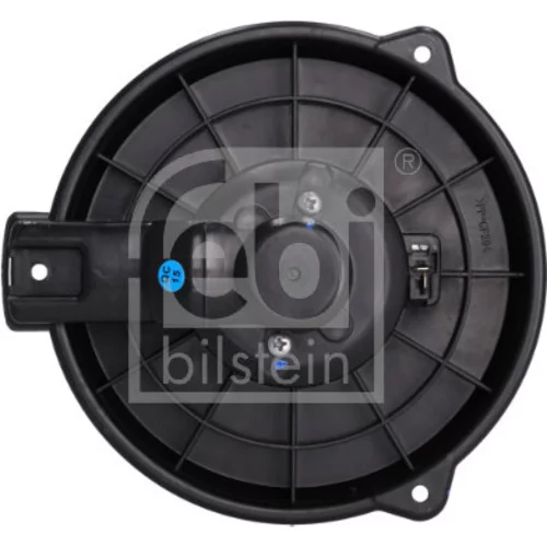 Vnútorný ventilátor 197008 (FEBI Bilstein) - obr. 2