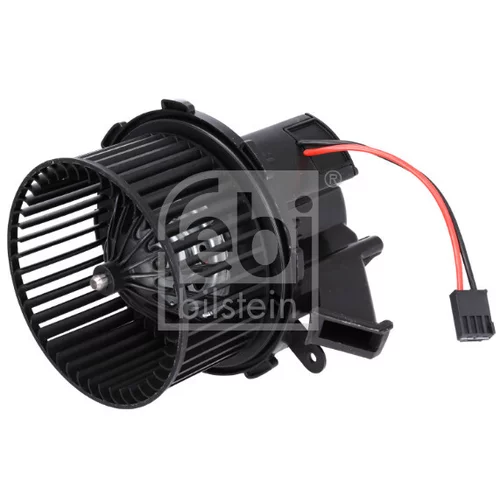 Vnútorný ventilátor FEBI BILSTEIN 197013