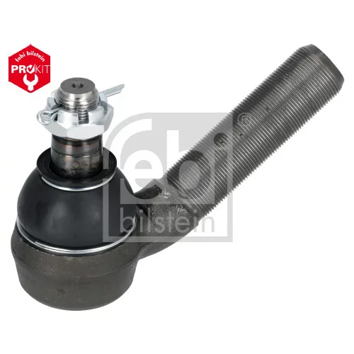 Hlava/čap spojovacej tyče riadenia FEBI BILSTEIN 197254