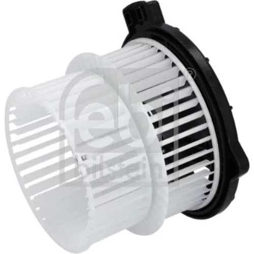 Vnútorný ventilátor FEBI BILSTEIN 197954