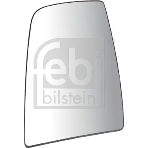 Sklo vonkajšieho zrkadla FEBI BILSTEIN 198338