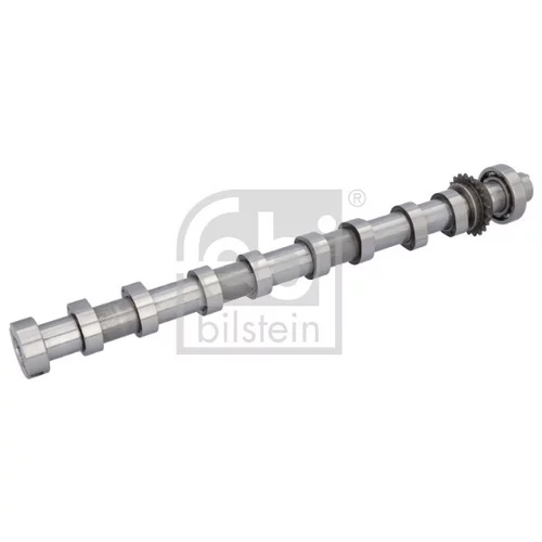 Vačkový hriadeľ FEBI BILSTEIN 198491