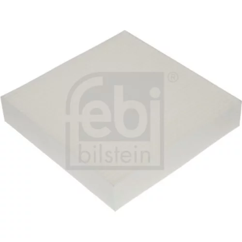 Filter vnútorného priestoru 198867 (FEBI Bilstein) - obr. 1
