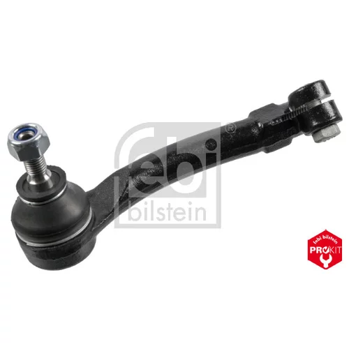 Hlava/čap spojovacej tyče riadenia FEBI BILSTEIN 22513