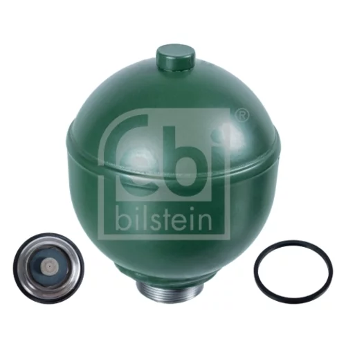 Tlakový zásobník, Pruženie/Tlmenie FEBI BILSTEIN 22523