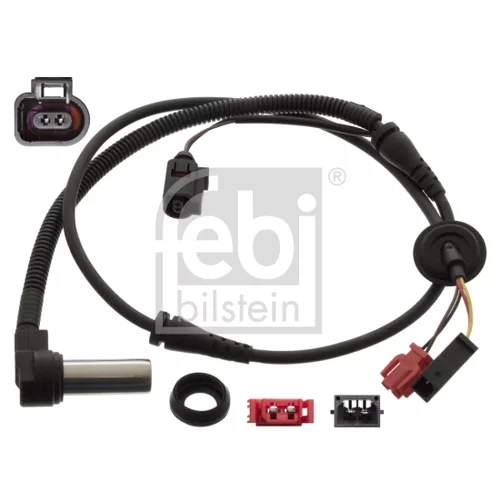 Snímač počtu otáčok kolesa FEBI BILSTEIN 23494