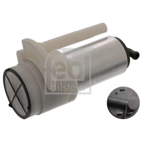 Palivové čerpadlo FEBI BILSTEIN 24870