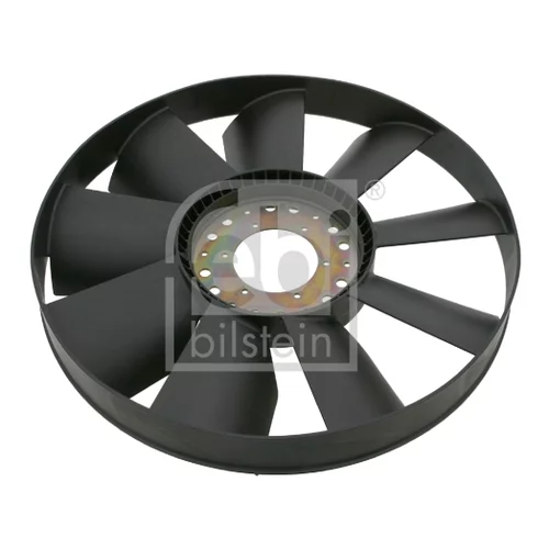 Koleso ventilátora chladenia motora FEBI BILSTEIN 26206