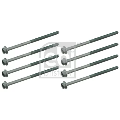 Sada skrutiek hlavy valcov 26438 (FEBI Bilstein)