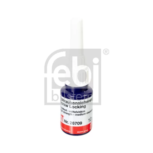 Poistenie skrutky 26709 (FEBI Bilstein)