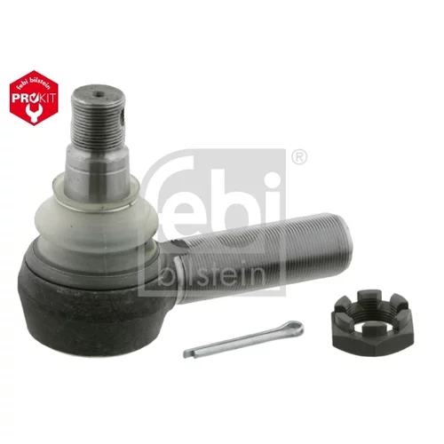 Hlava/čap spojovacej tyče riadenia FEBI BILSTEIN 27208