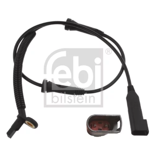 Snímač počtu otáčok kolesa FEBI Bilstein 27871