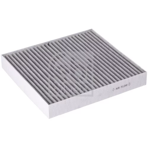 Filter vnútorného priestoru 29308 (FEBI Bilstein) - obr. 1