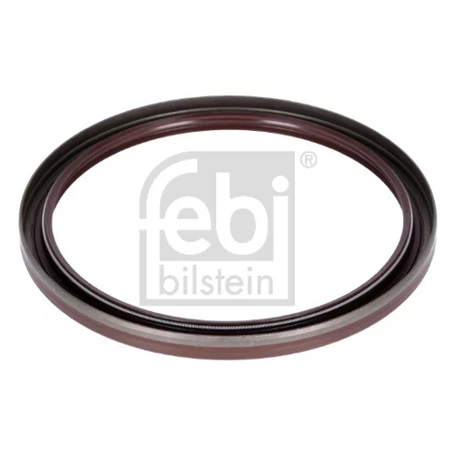 Tesniaci krúžok kľukového hriadeľa 29875 (FEBI Bilstein) - obr. 1