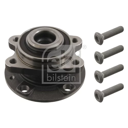 Ložisko kolesa - opravná sada FEBI BILSTEIN 29897