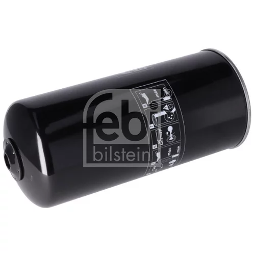 Olejový filter 30192 (FEBI Bilstein) - obr. 1