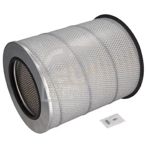 Vzduchový filter 30457 (FEBI Bilstein)