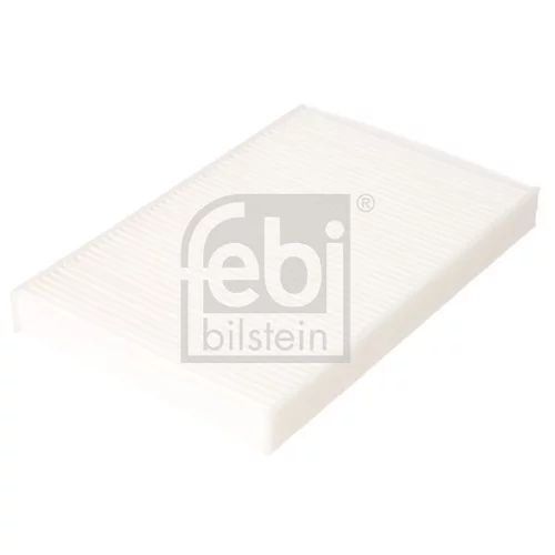 Filter vnútorného priestoru 30889 (FEBI Bilstein) - obr. 1