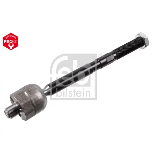 Axiálny čap tiahla riadenia 31696 (FEBI Bilstein) - obr. 1