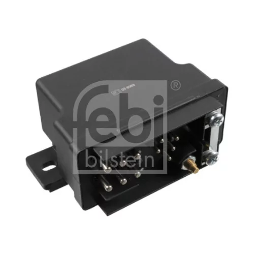 Relé žeraviaceho systému FEBI BILSTEIN 34452