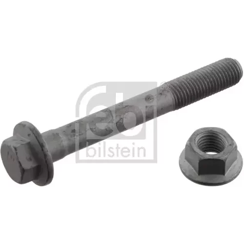 Riadiaci mechanizmus - montážna sada FEBI BILSTEIN 34654