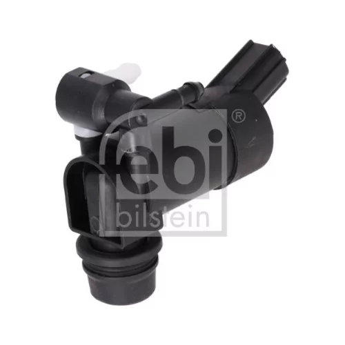 Čerpadlo ostrekovača skiel 34863 (FEBI Bilstein) - obr. 1