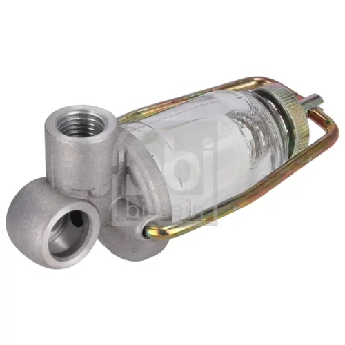 Palivový filter 35084 (FEBI Bilstein) - obr. 1