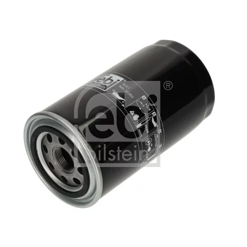 Olejový filter 35360 (FEBI Bilstein) - obr. 1