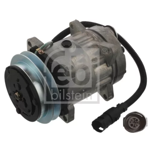 Kompresor klimatizácie 35378 (FEBI Bilstein)