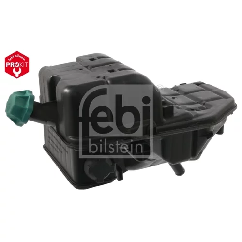 Vyrovnávacia nádobka chladiacej kvapaliny FEBI BILSTEIN 35430