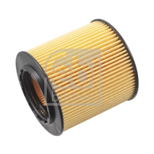 Olejový filter 36628 (FEBI Bilstein) - obr. 1