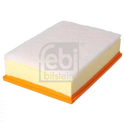 Vzduchový filter 37320 (FEBI Bilstein) - obr. 1