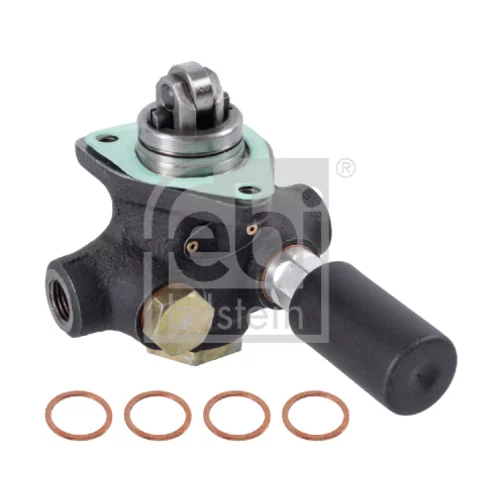 Čerpadlo prívodu paliva FEBI Bilstein 38096