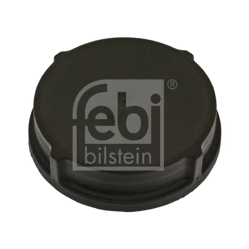 Uzáver, vyrovnávacia nádržka (servoriadenie) FEBI BILSTEIN 38142