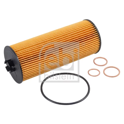 Olejový filter FEBI BILSTEIN 38616